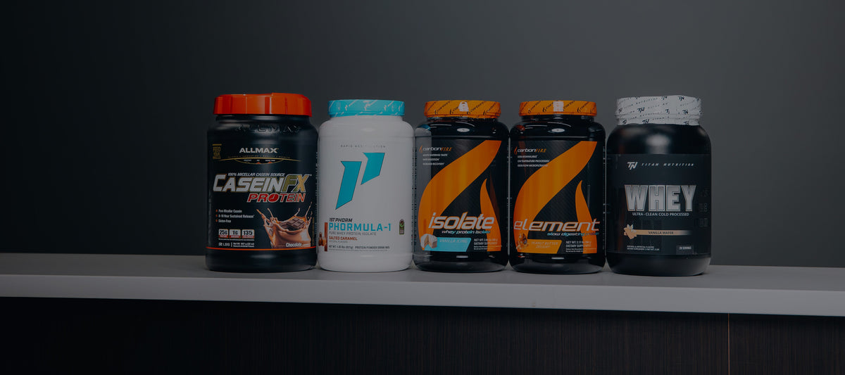 Protein