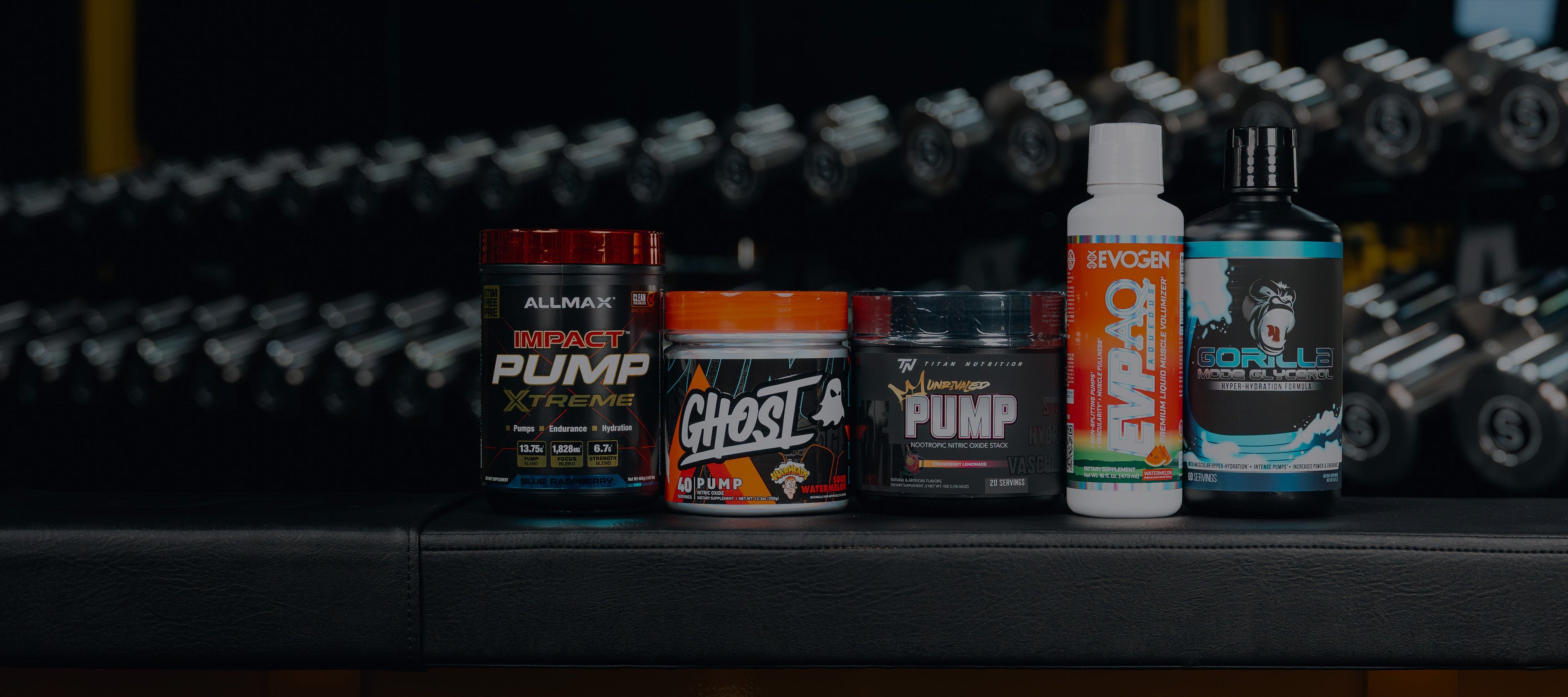 Low Stimulant / Vasodialator