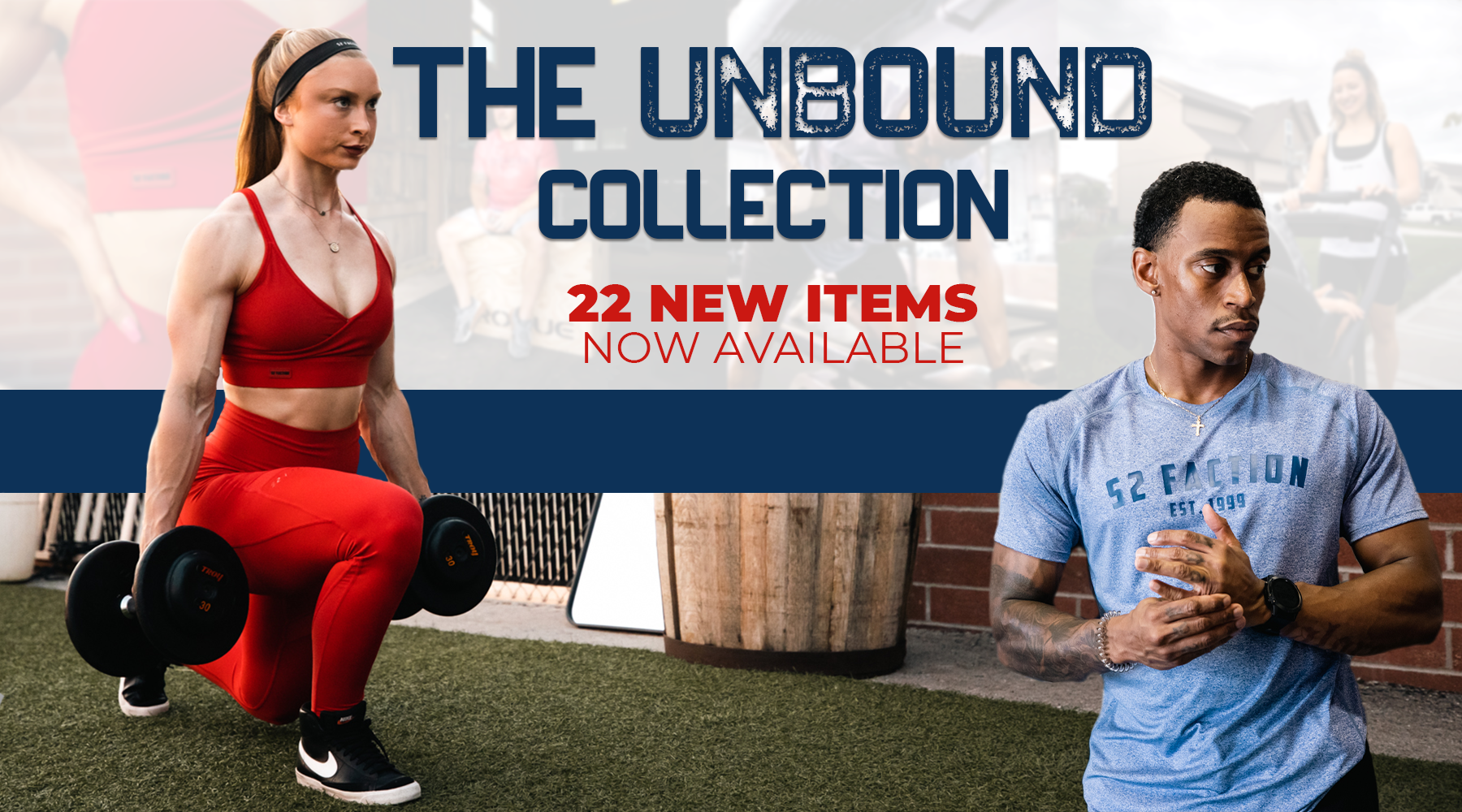 Unbound Collection