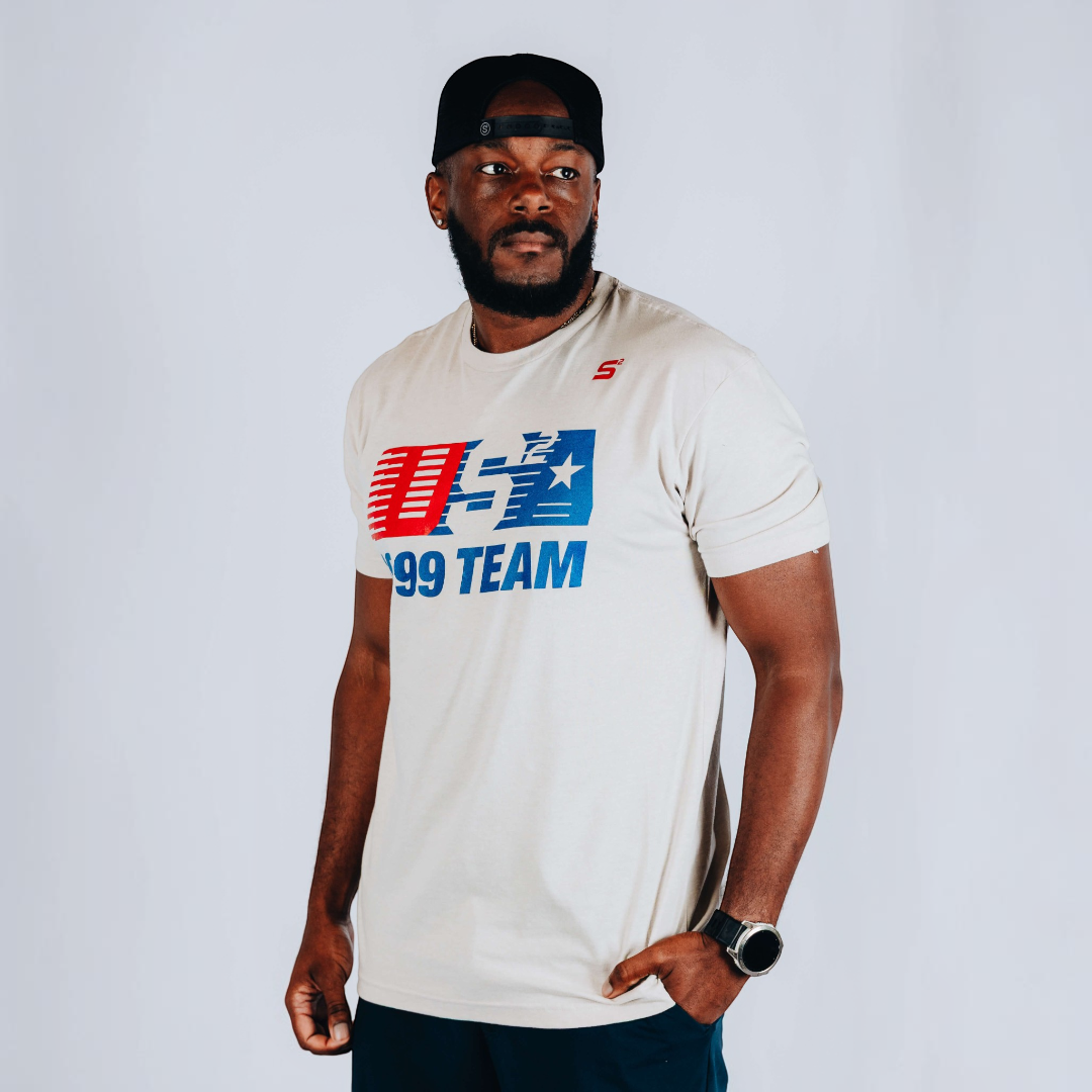 S2 1999 Team USA Tee