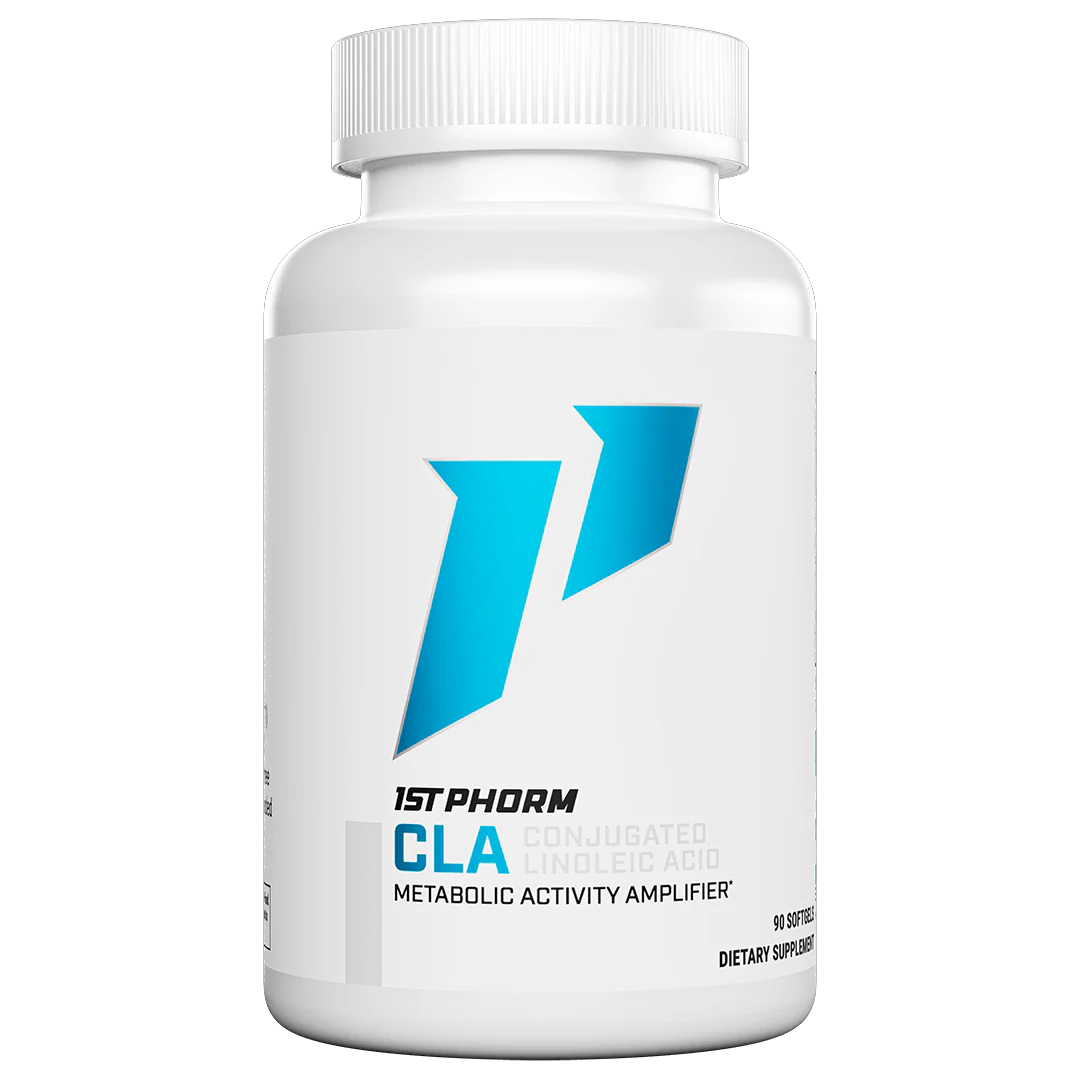 CLA, 90 softgels