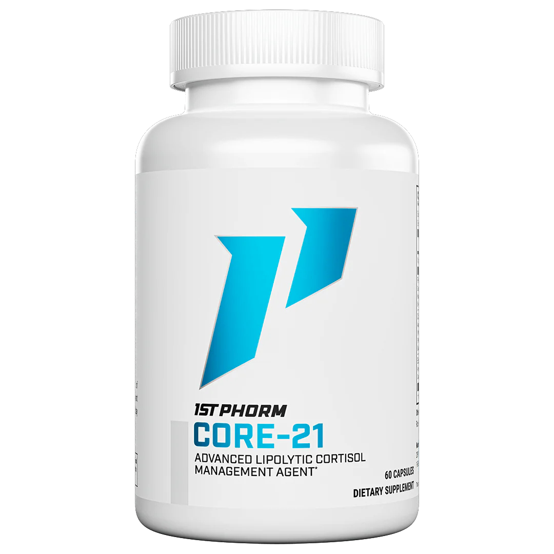 Core-21, 60 capsules