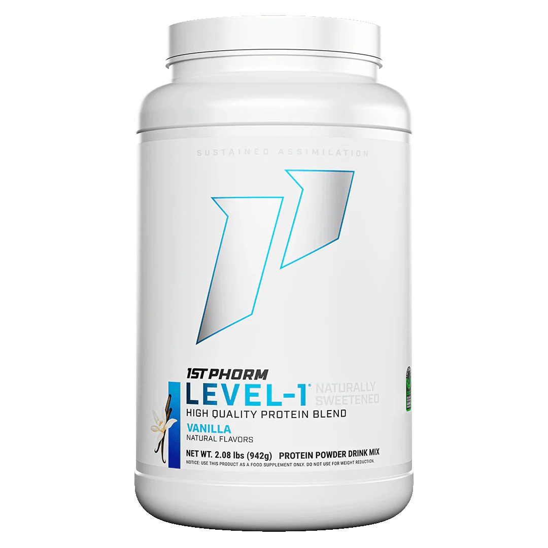 Level-1 Natural