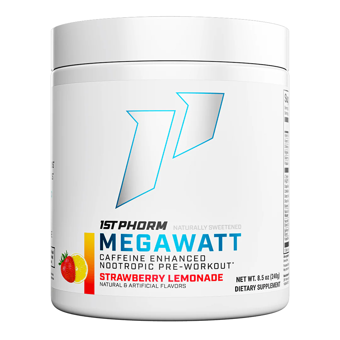Megawatt Natural
