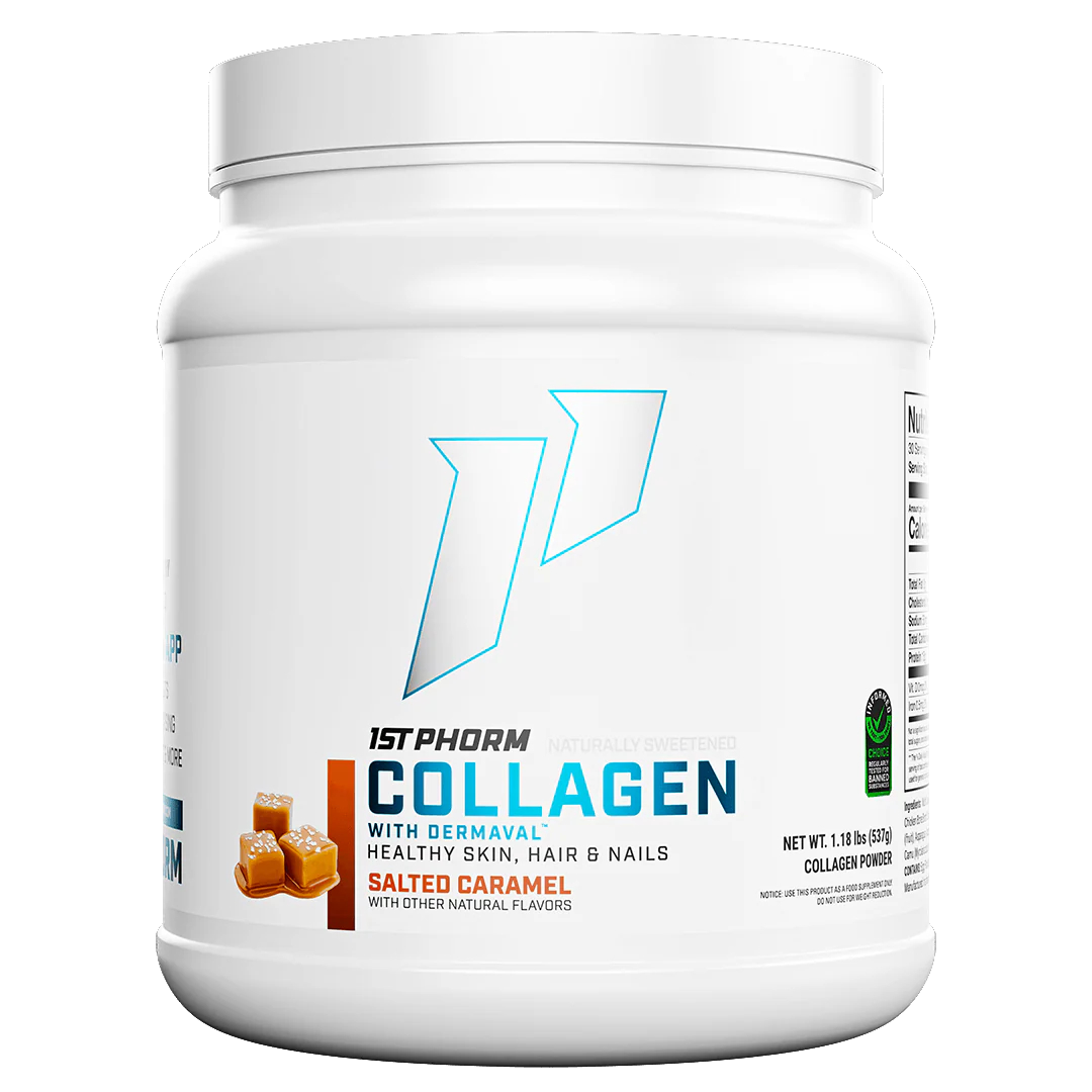 Natural Collagen (1st Phorm)