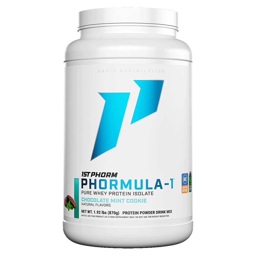 Phormula-1