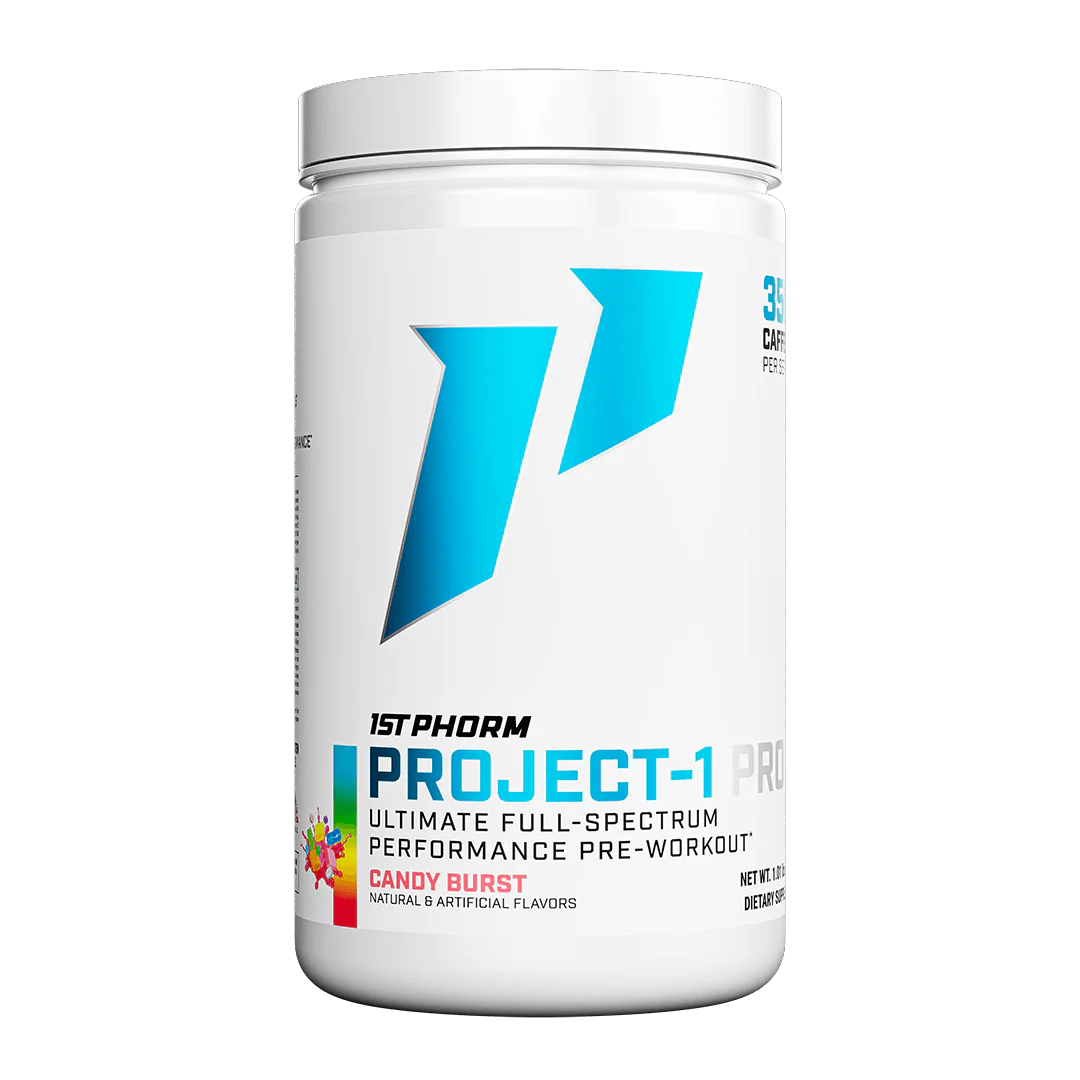 Project-1 Pro