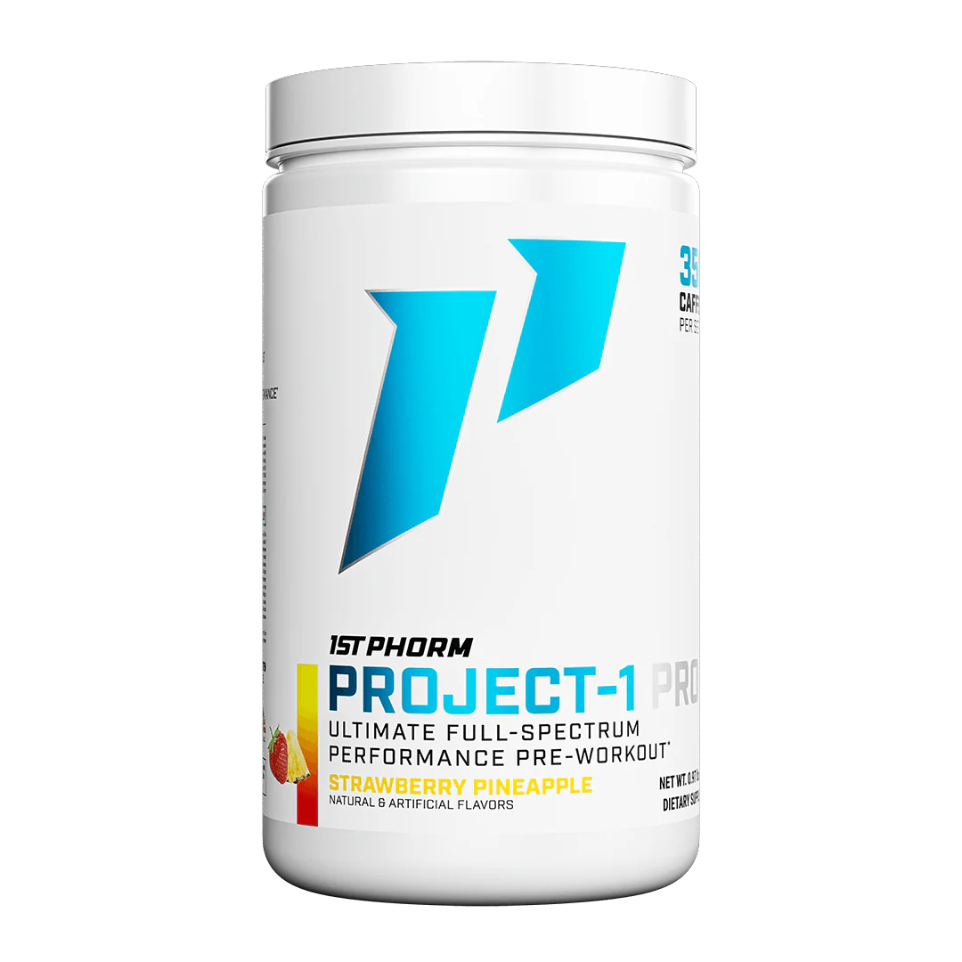 1st Phorm