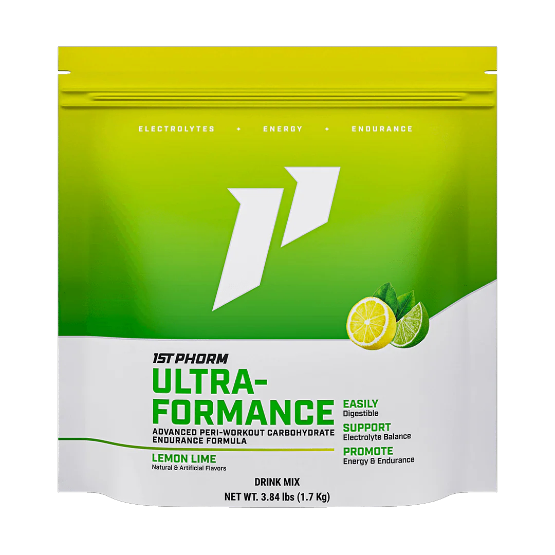 Ultra - Formance
