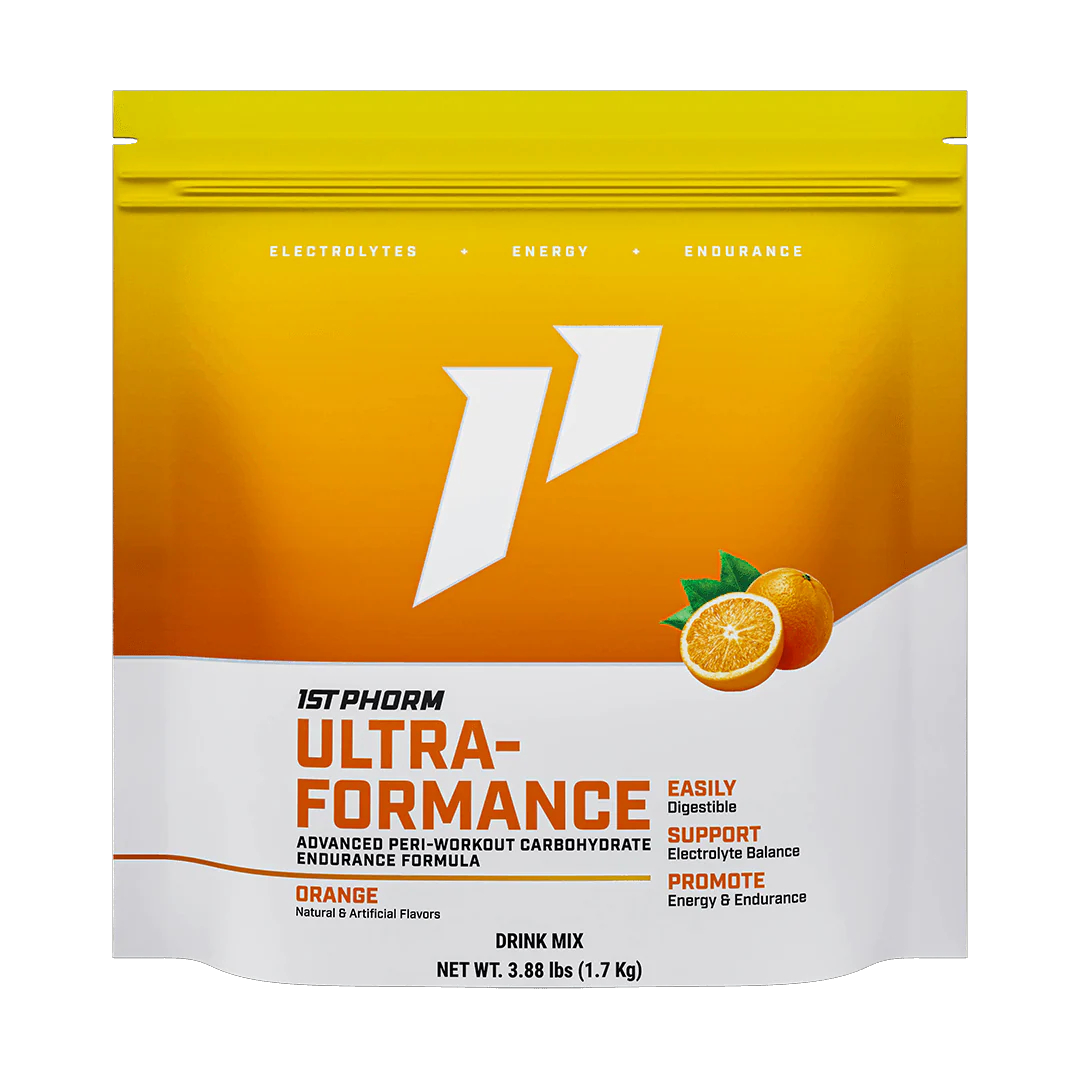 Ultra - Formance
