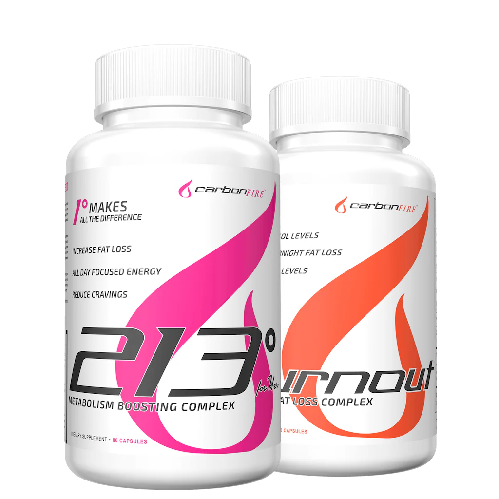 213 For Her + Burnout