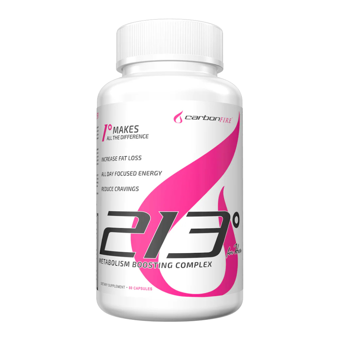 213 for Her, 80 capsules