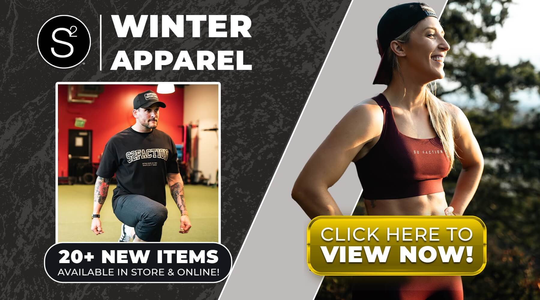 Supplement Superstores — Deep Discounts In Store Every Day