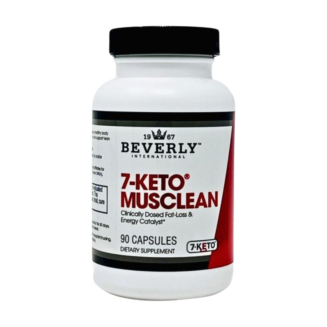 7-Keto MuscLEAN