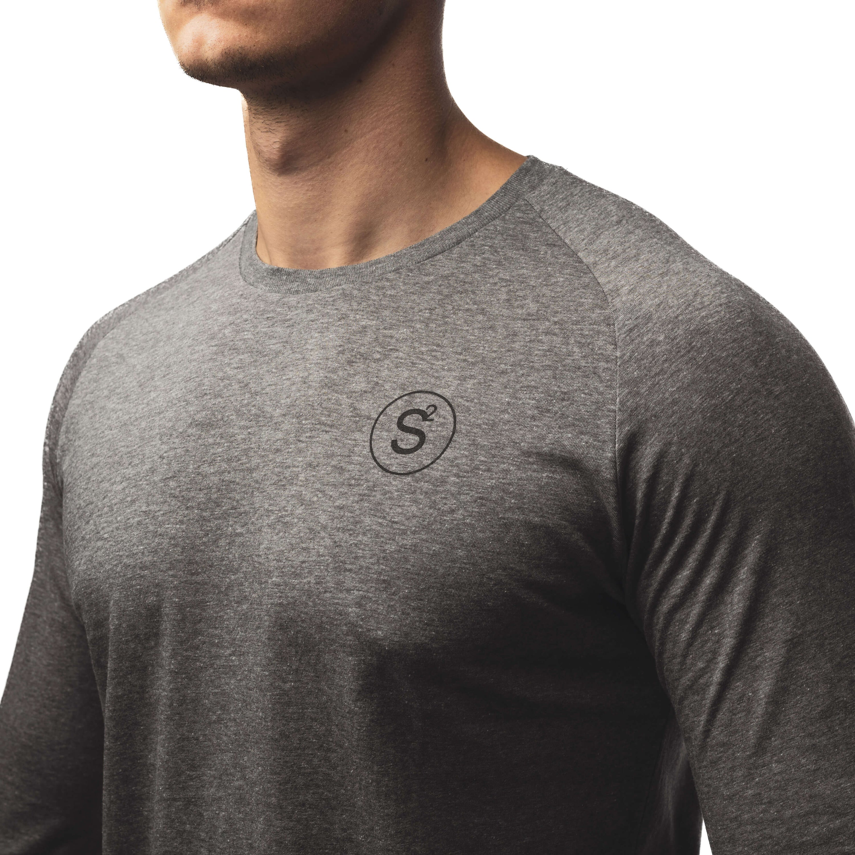 Conquer Long Sleeve Tee