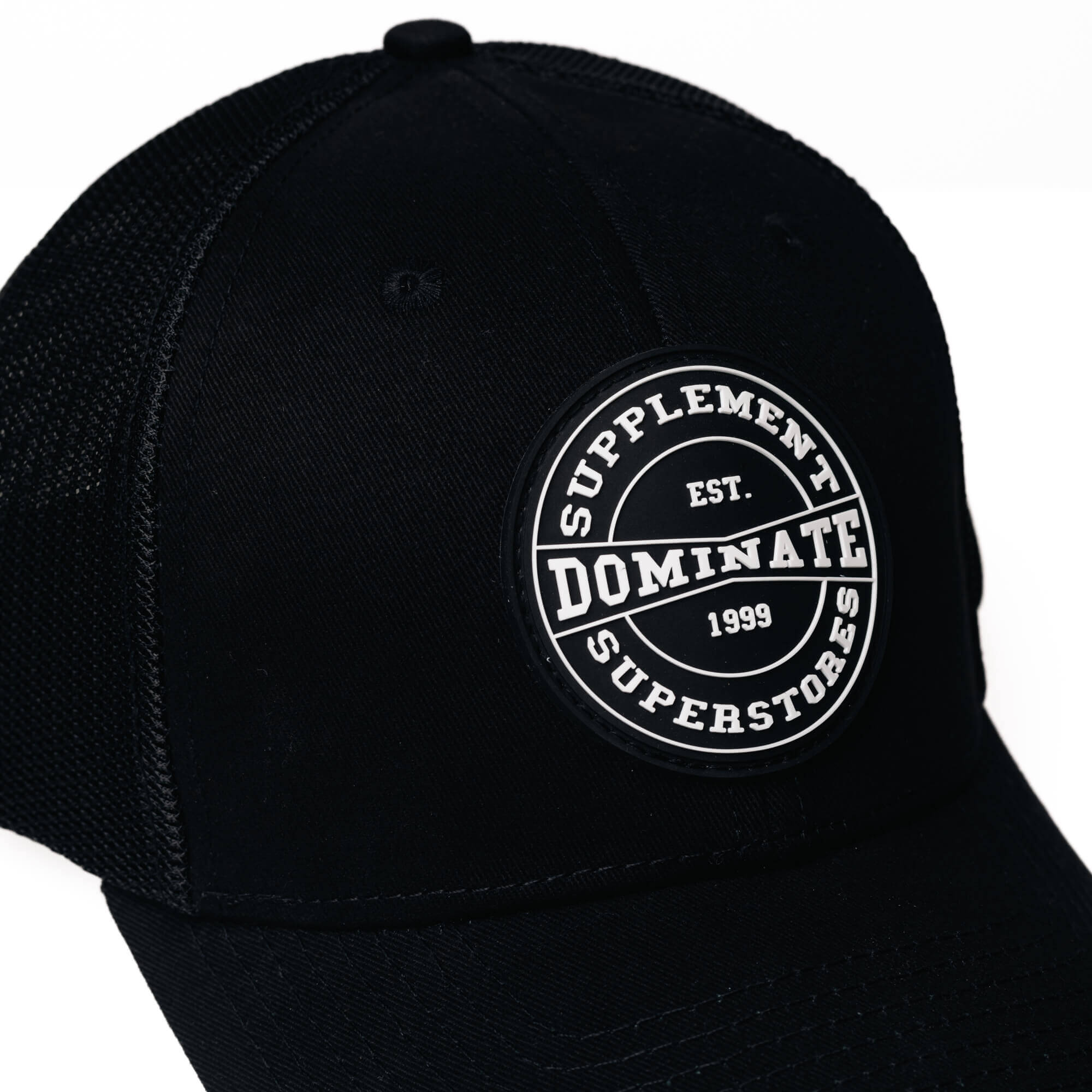 S2 Crest Hat