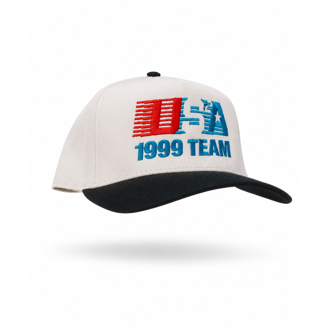 1999 S2 USA Hat