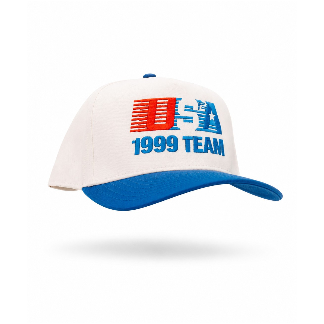 1999 S2 USA Hat