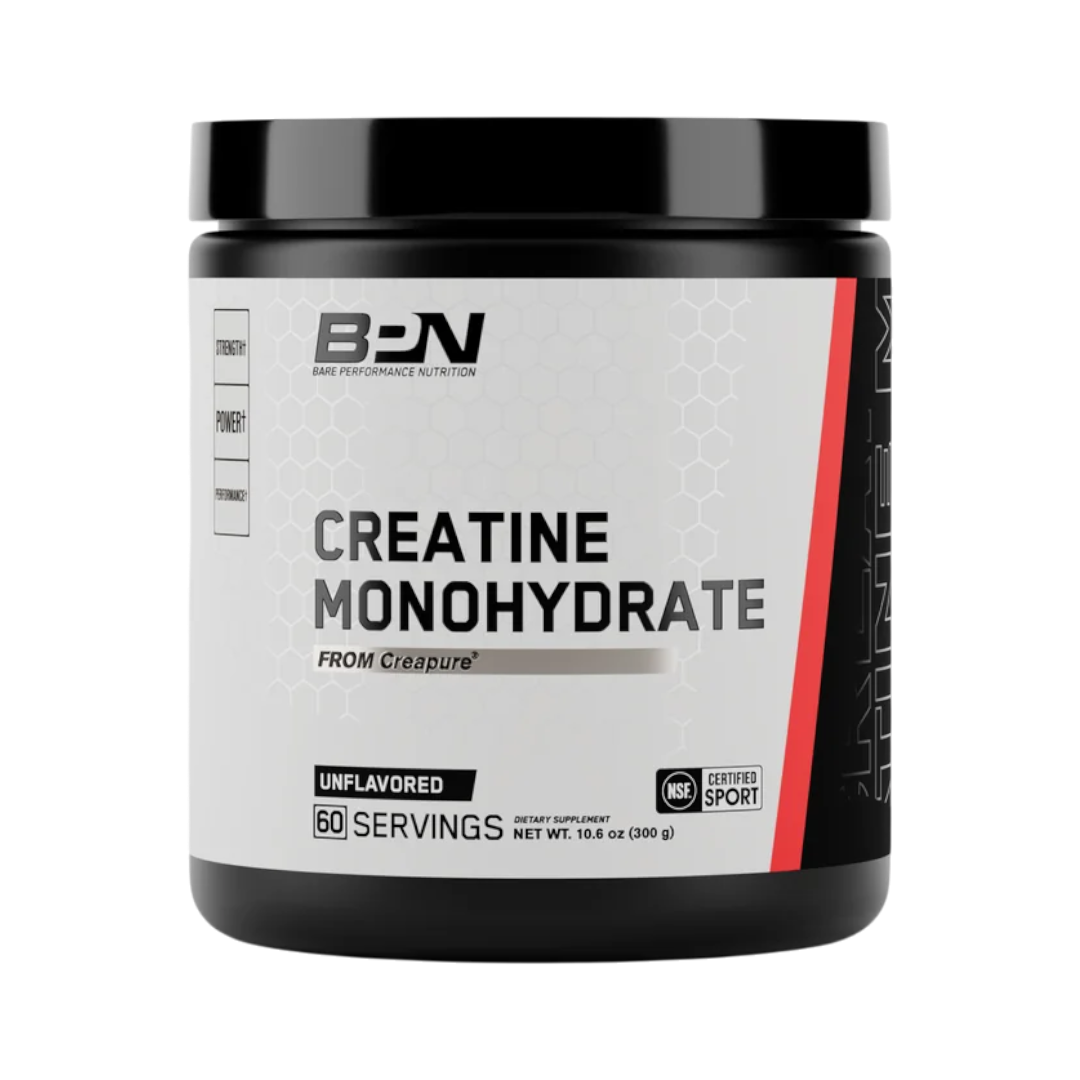 BPN Creatine Monohydrate