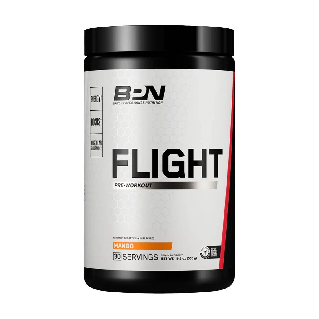 BPN Flight