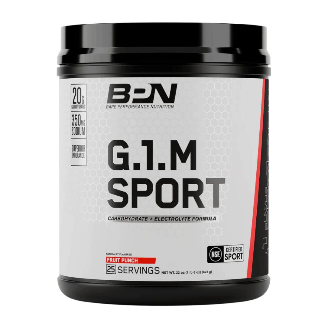 BPN G.1.M. Sport