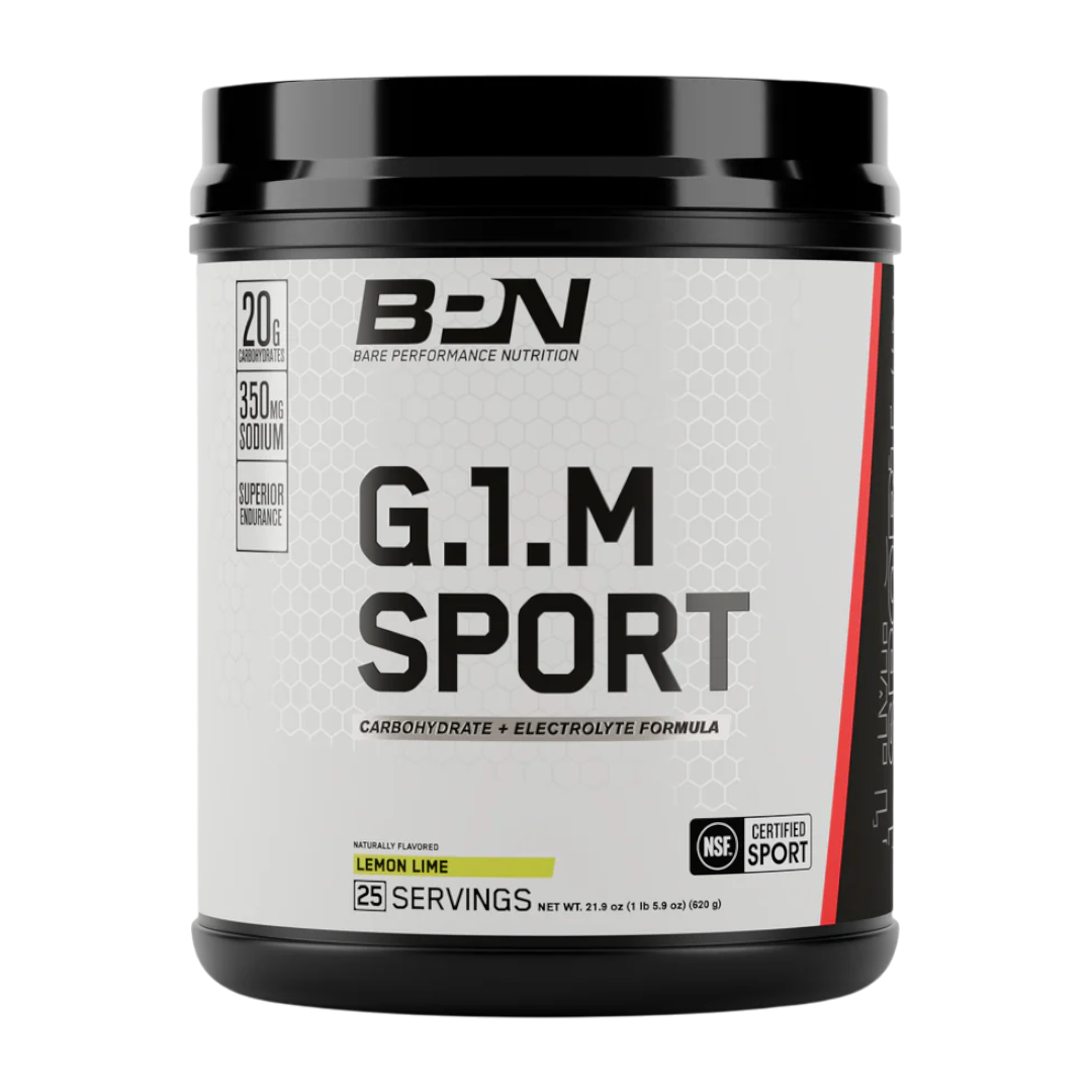 BPN G.1.M. Sport