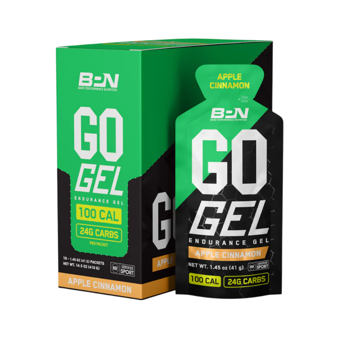 BPN Go Gel