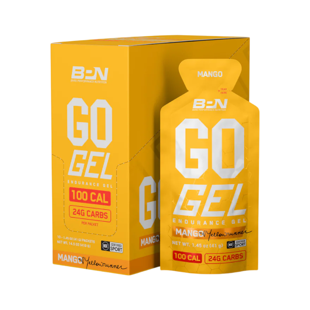 BPN Go Gel