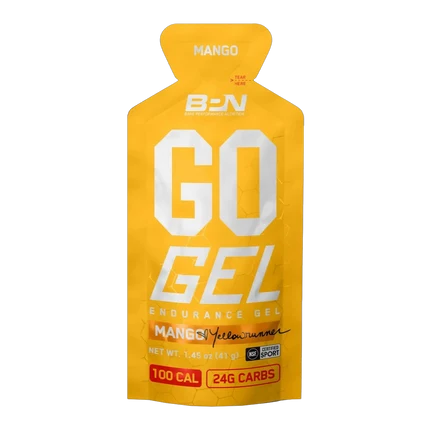 BPN Go Gel (10 Pack)