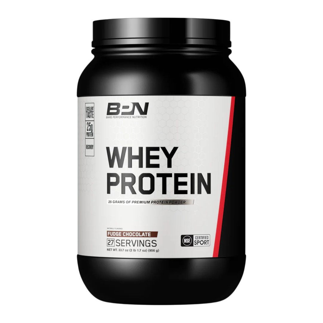 BPN Whey Protein
