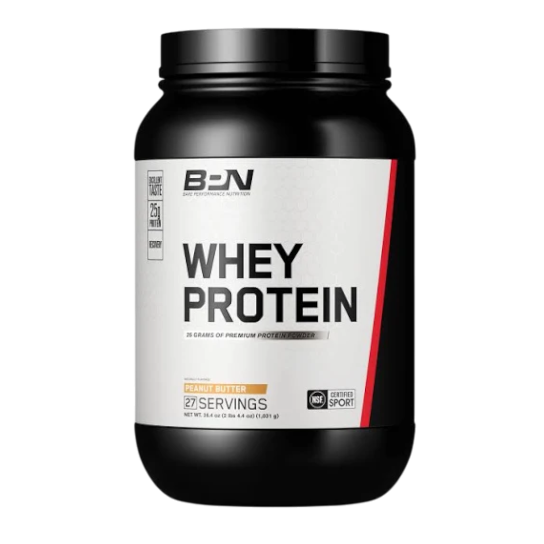 BPN Whey Protein
