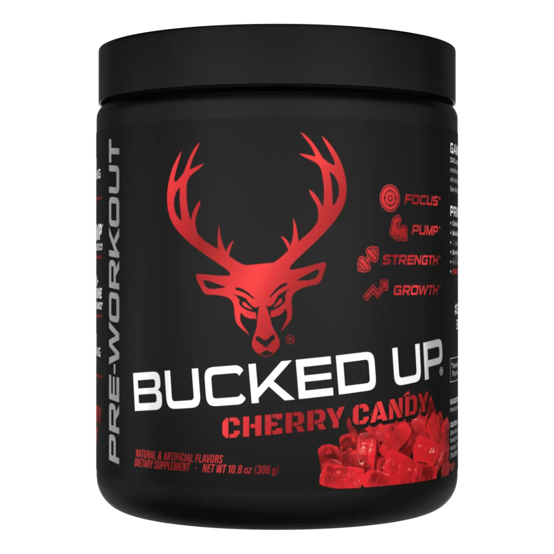Bucked Up