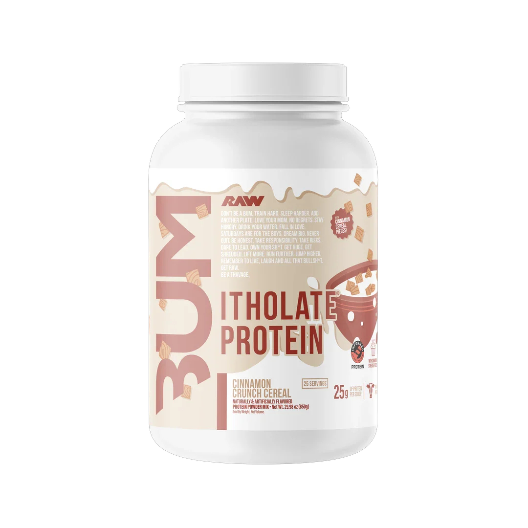 Bum Itholate Protein