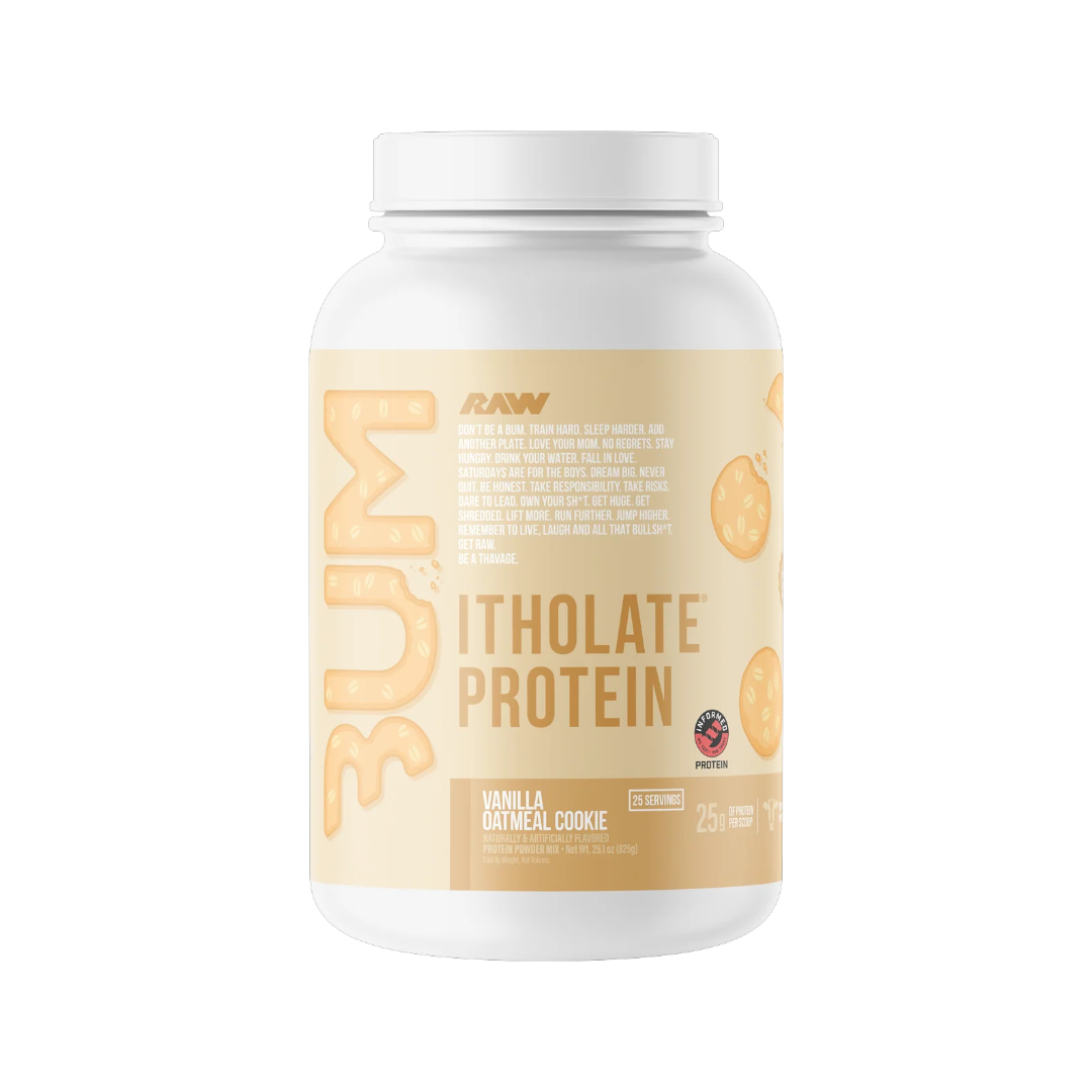 Bum Itholate Protein