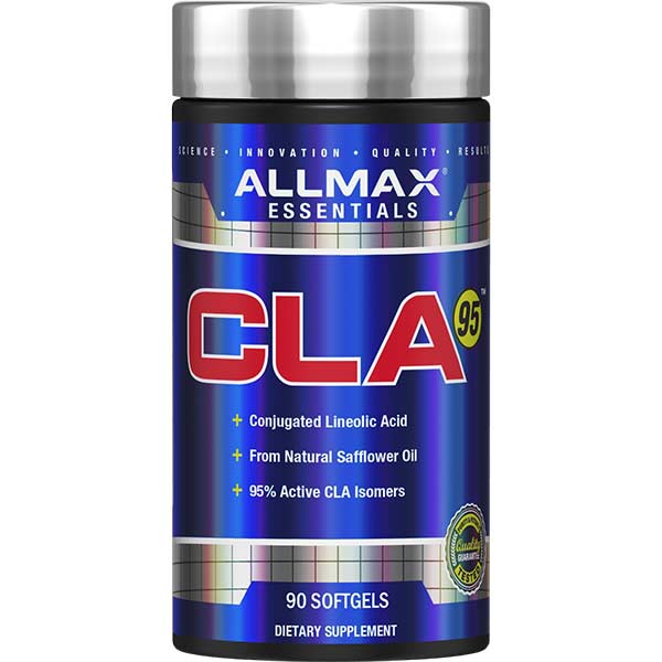 CLA, 90 softgels