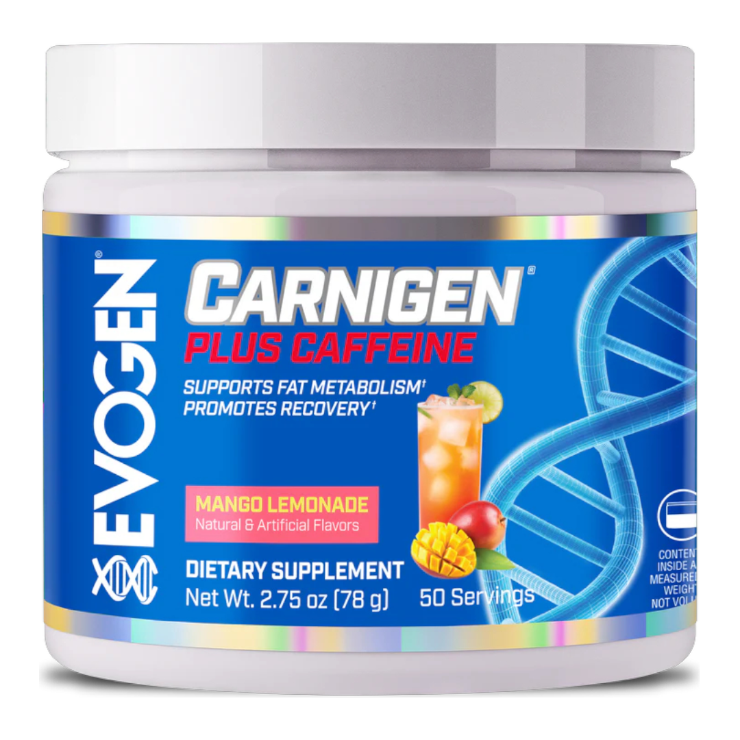 Carnigen plus Caffeine