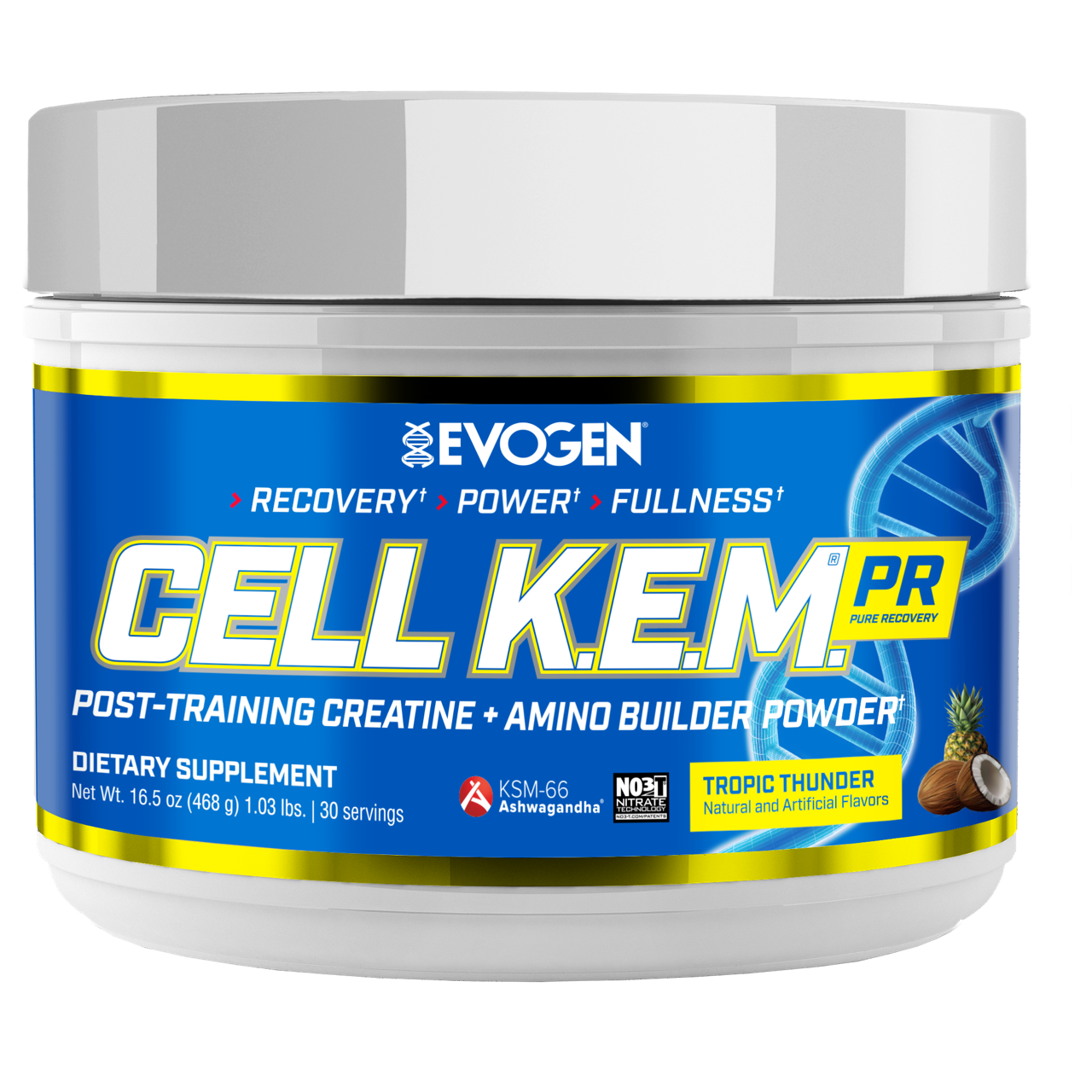 Cell K.E.M. PR