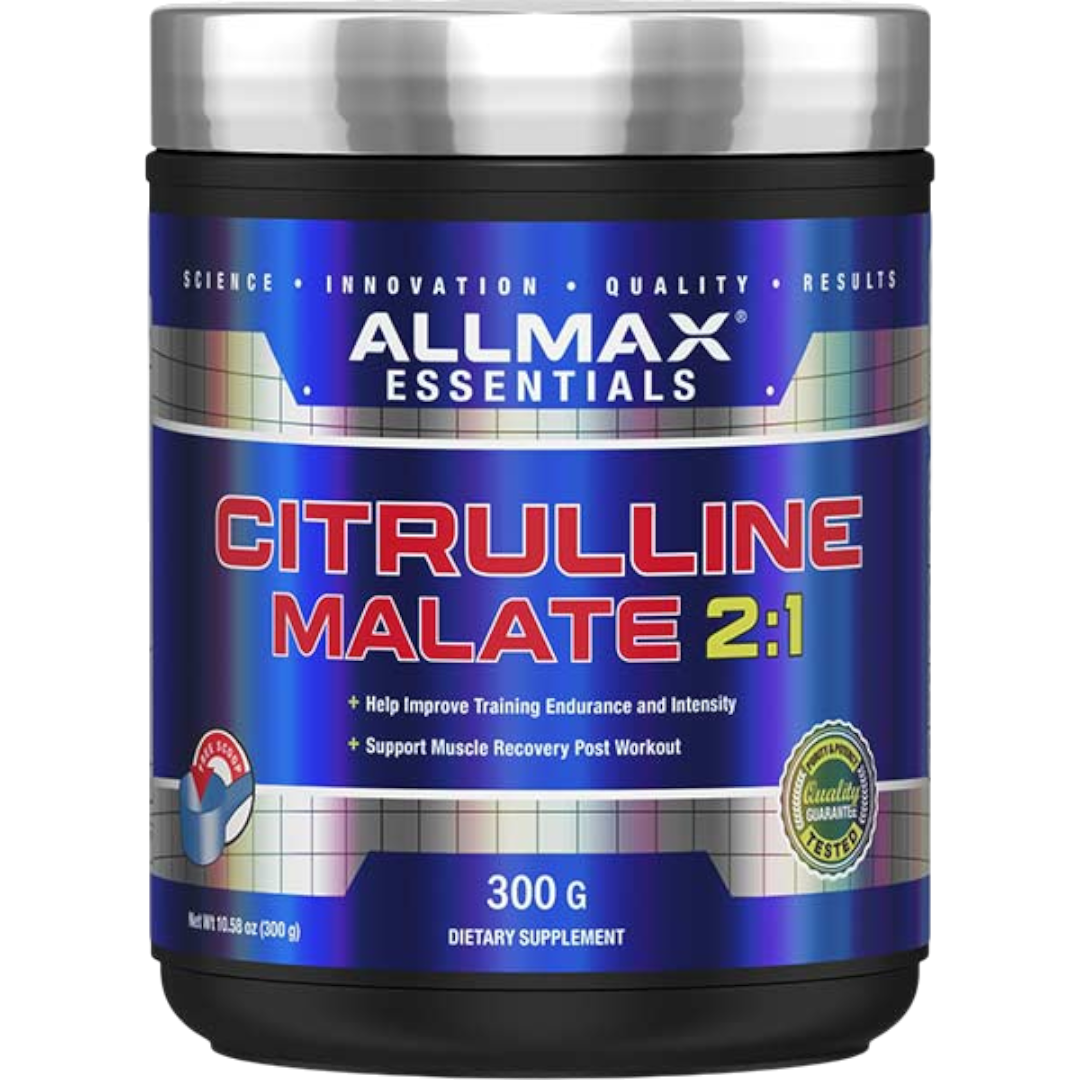 Citrulline Malate 2:1