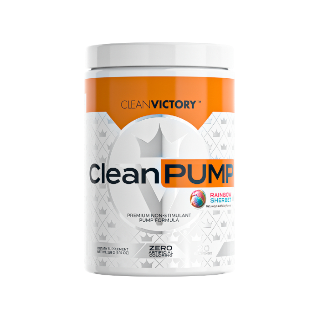 Clean Victory CleanPump