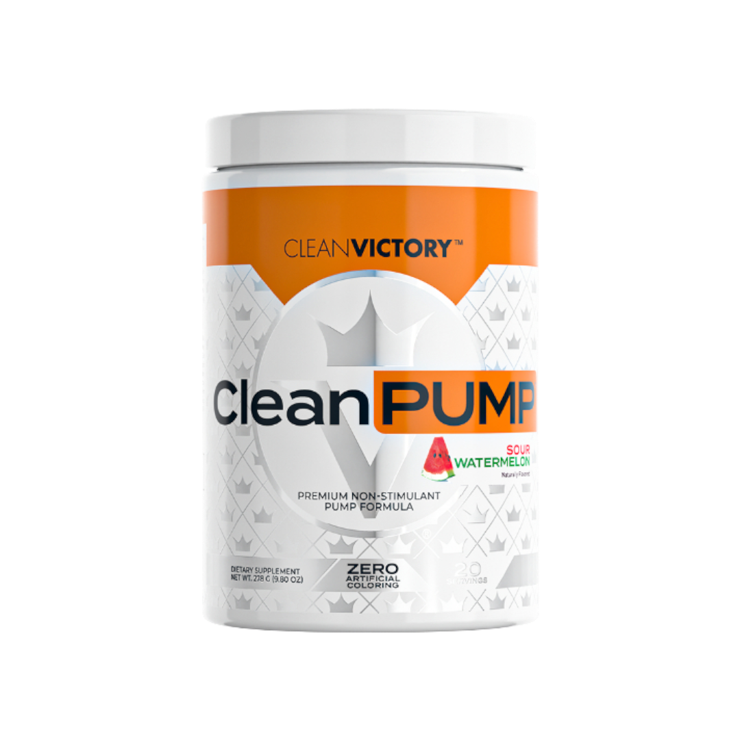 Clean Victory CleanPump