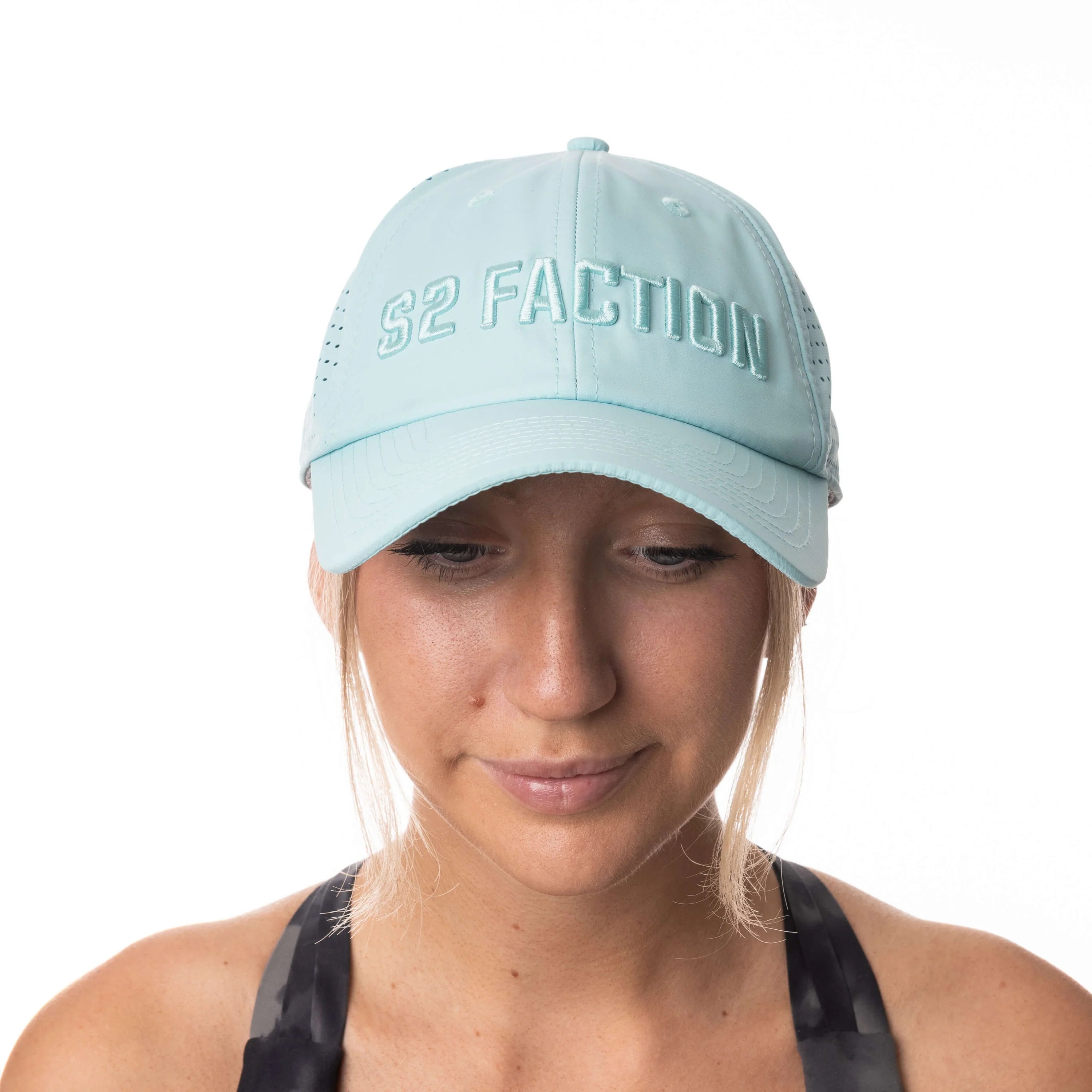 Coastal Sport Strapback