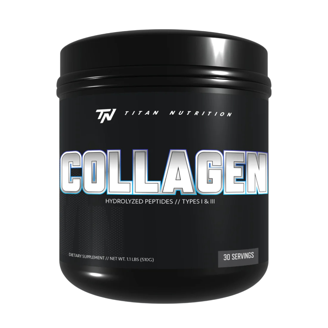 Collagen, 500 grams