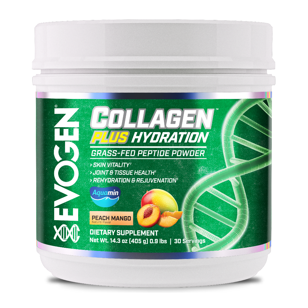 Collagen Plus
