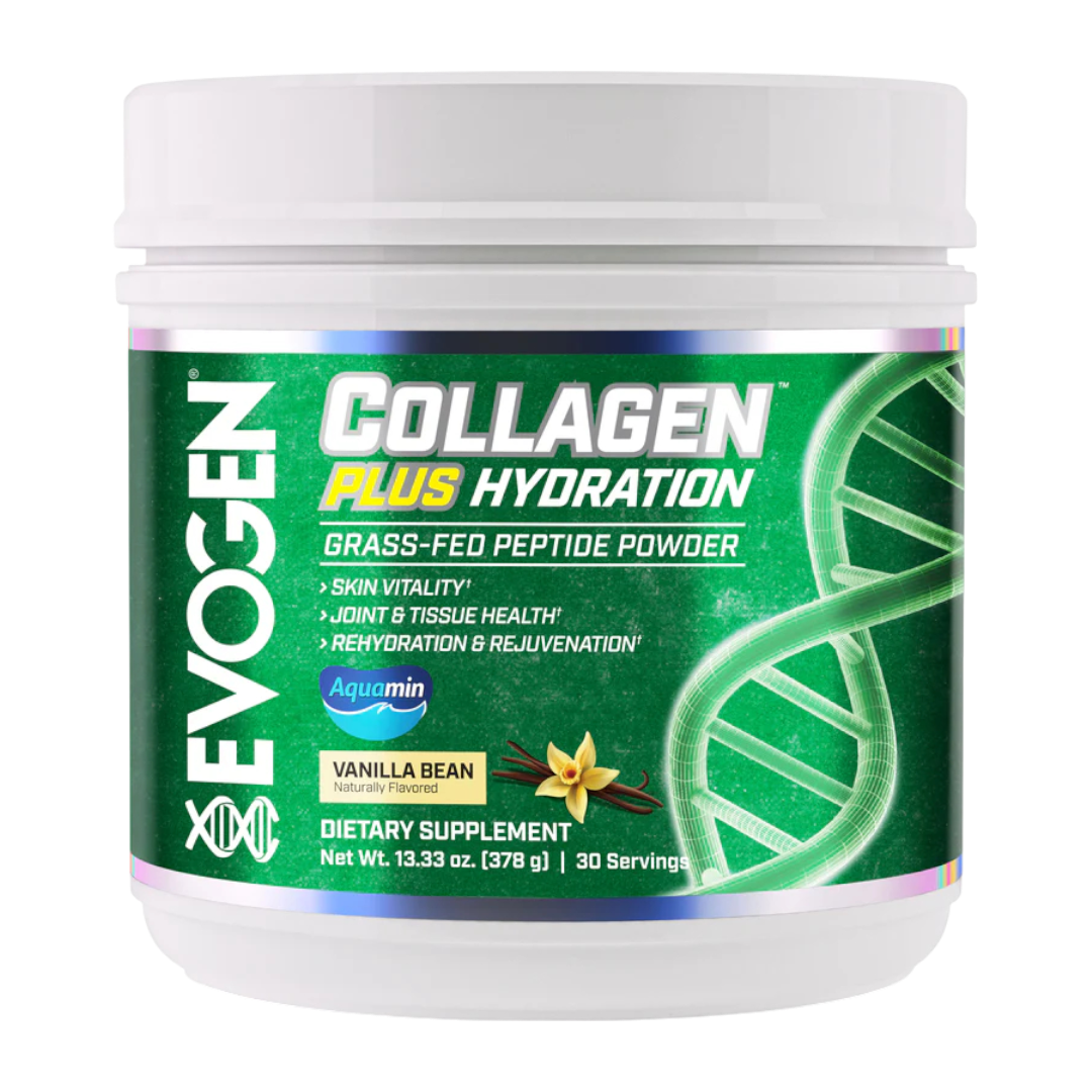 Collagen Plus