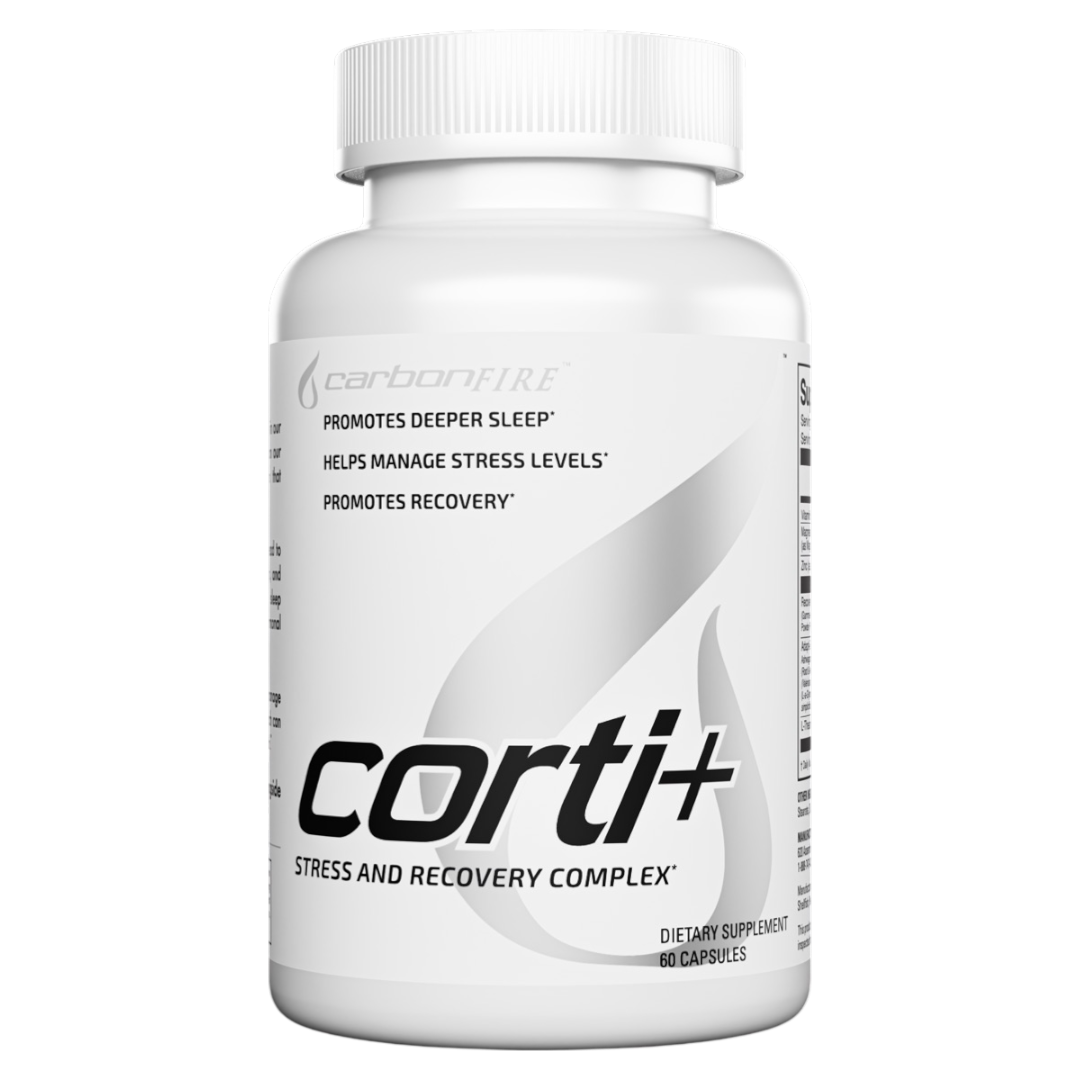 Corti+, 60 capsules
