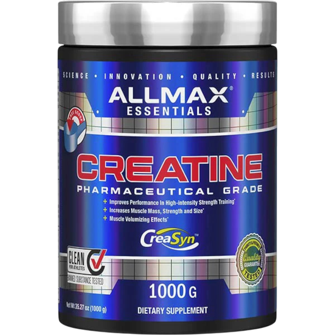 Creatine Monohydrate (AllMax)