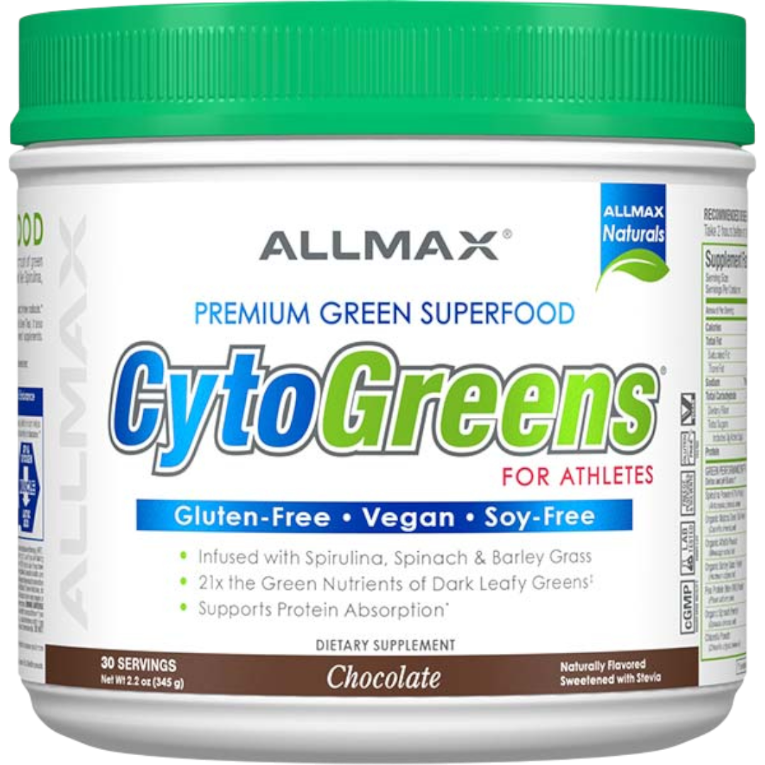 CytoGreens, 30 Servings