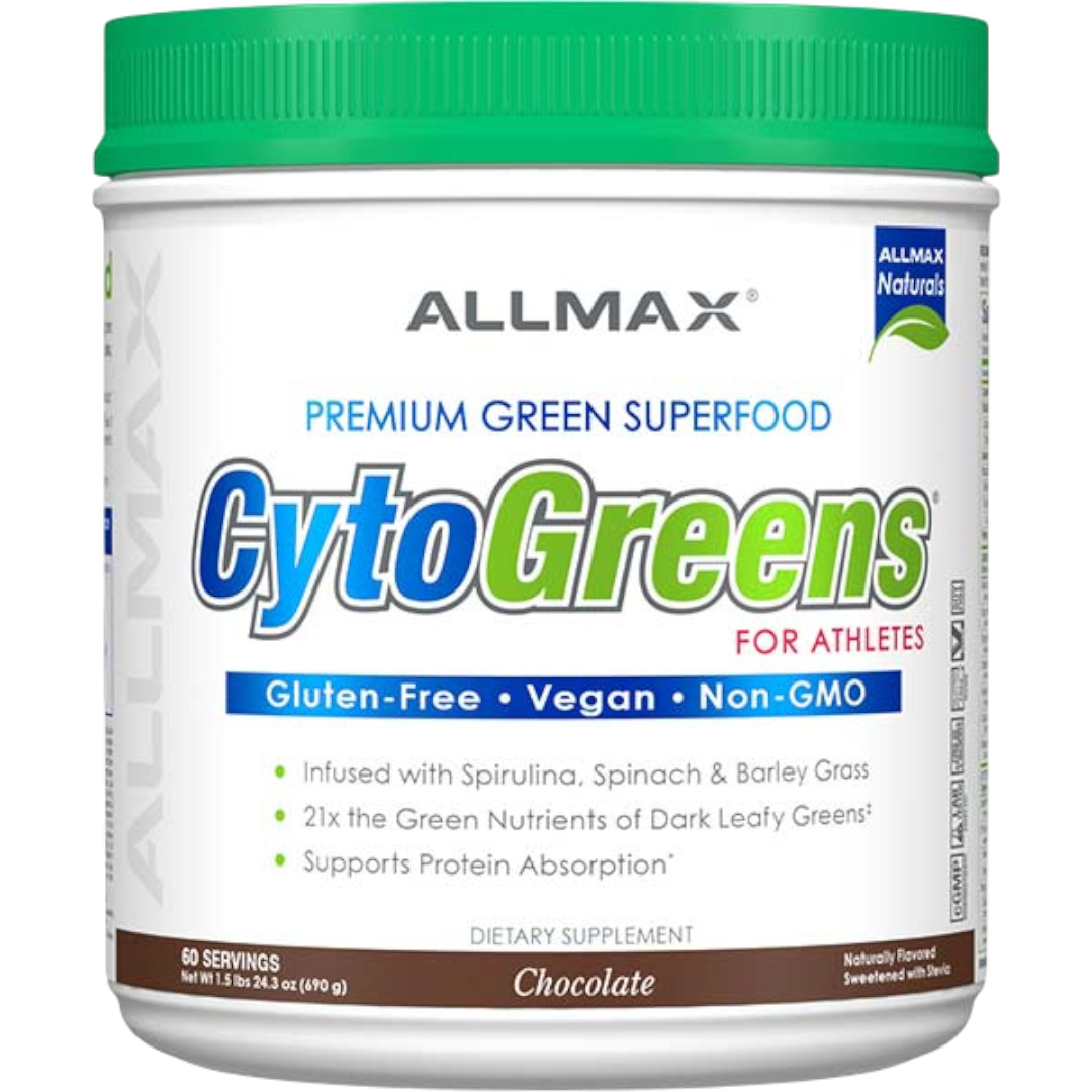 CytoGreens, 60 servings