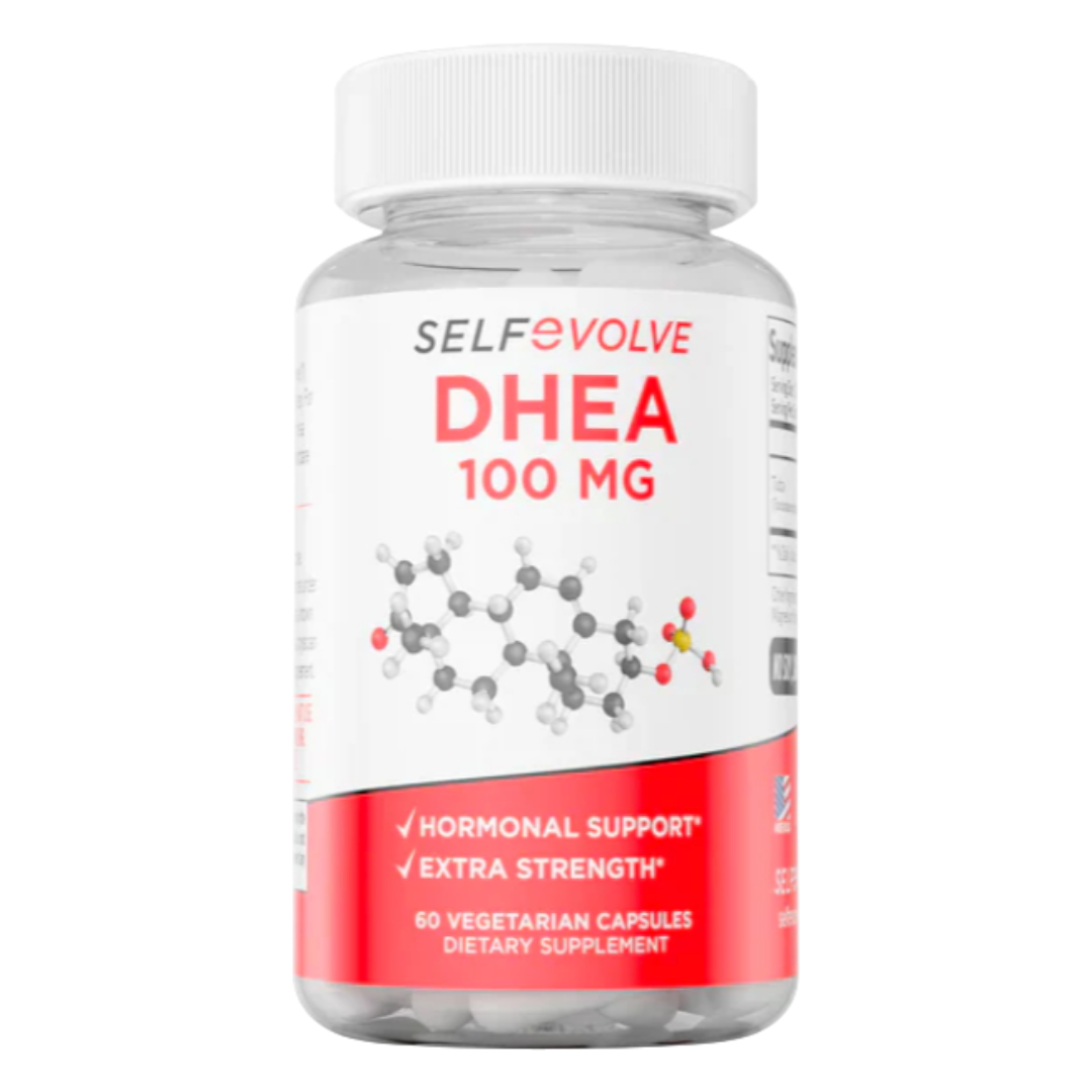 DHEA 100mg