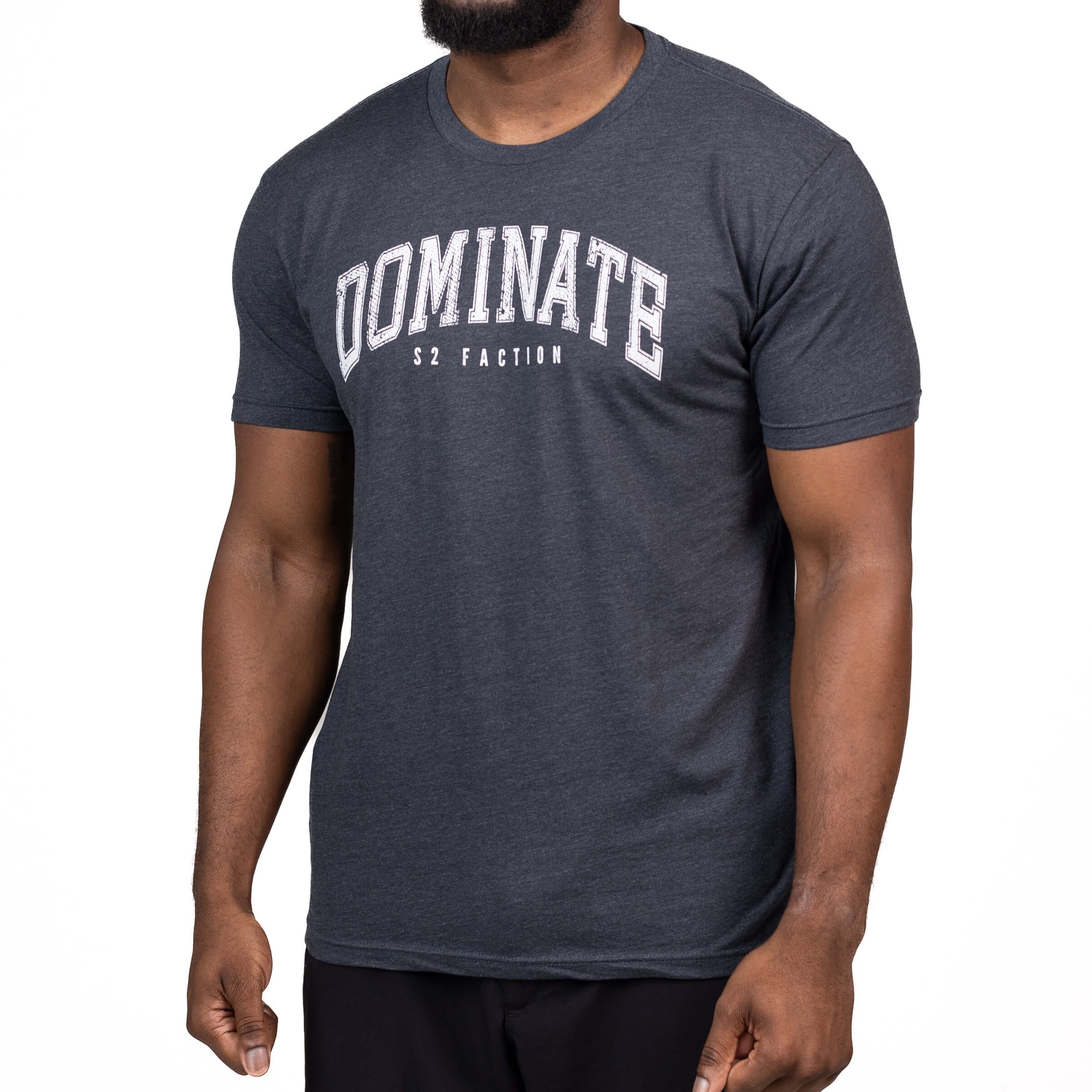 Dominate Tee